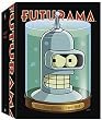 Futurama : l'int�grale des 4 saisons ; les 4 films