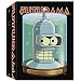 Futurama : l'int�grale des 4 saisons ; les 4 films