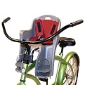 Kettler Bingo Front Mounted Child Carrier