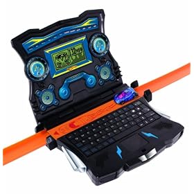 Oregon Scientific Hot Wheels Accelerator
