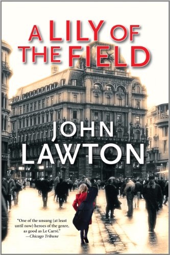 A Lily of the Field