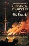 The Fireship (The Richard Delancey Novels)
