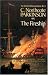 Books : The Fireship (The Richard Delancey Novels)