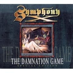 The Damnation Game