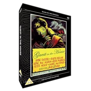 Film Noir Collection [Import anglais]