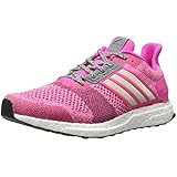 adidas Performance Women's Ultra Boost Street Running Shoe