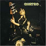 Quatro [Australian Import]