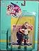 Peter Pan & the Pirates Smee Action Figure