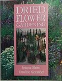 Dried flower gardening