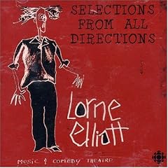 Selections from All Directions