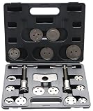 Produkt-Bild: PROFI Bremskolbenr&uuml;cksteller Bremskolben R&uuml;cksteller 18 Teile