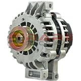 ALTERNATOR 06 BUICK RAINER CHEVROLET TRAILBLAZER ENVOY ISUZU ASCENDER SAAB9-7X... by Rareelectrical