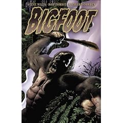 Bigfoot