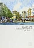 Design and access statements explained