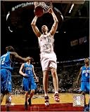 Zydrunas Ilgauskas - '05 / '06 Action 16 x 20 Licensed Photo - Poster -- Framing Options Available