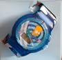 The Simpsons BART Talking WATCH - 2002 Burger King Promo