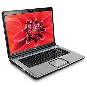 HP Pavilion DV6645US 15.4"
