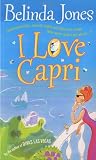 I Love Capri