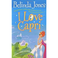 I Love Capri