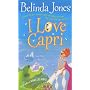 I Love Capri by Belinda Jones