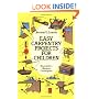 Easy Carpentry Projects for Children