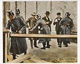 Photographic Print of HARVEST THANKSGIVING from Mary Evans