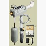 LIBERTY PUMPS SumpJet Back-Up Sump Pump
