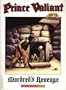 Prince Valiant, Vol. 34: Mordred's Revenge