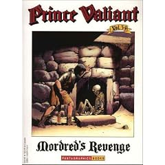 Prince Valiant, Vol. 34