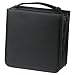 Produkt-Bild: Hama CD-Wallet/Tasche Nylon 304 schwarz + CD-Pflegetuch