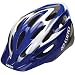 Giro Indicator Bike Helmet (Blue/Blue, Universal Fit)