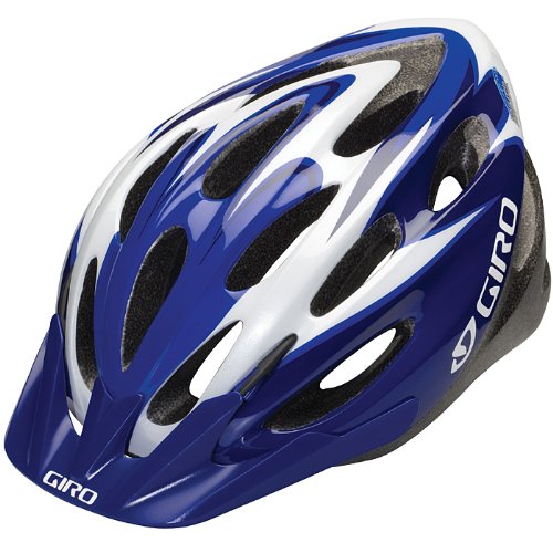 GIRO(ジロ) ヴェンチ(VENTI) BLUE/BLUE ブルーブルー サイズ58-65㎝ JCF公認ヘルメット VENTI BLUE BLUE