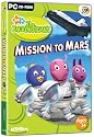 Backyardigans: Mission to Mars (PC CD)