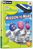 Backyardigans: Mission to Mars (PC CD)