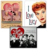  : I Love Lucy , 12x16