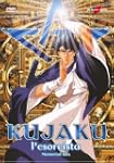 Kujaku l'esorcista�(memorial box) [It...
