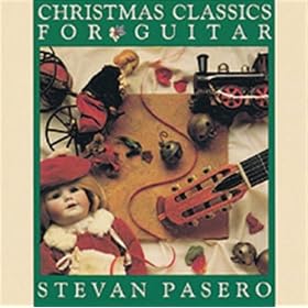 Christmas Classics for Guitar