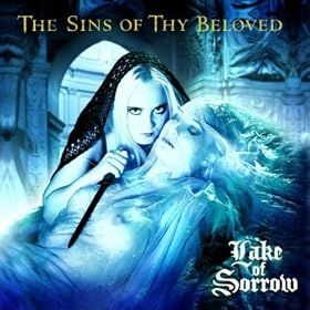 Lake Of Sorrow