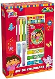 Canal Toys - Dessin - Set De Coloriage