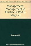 Management : management in practice