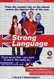 Strong Language (Region 2)