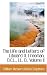 Books : The Life and Letters of Edward A. Freeman, D.C.L., LL. D., Volume II