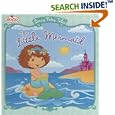 The Little Mermaid: Berry Fairy Tales (Strawberry Shortcake)
