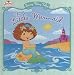 Books : The Little Mermaid: Berry Fairy Tales (Strawberry Shortcake)