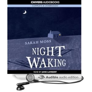 Night Waking - Jane Lambert