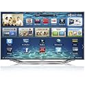 55-inch 1080p Full LED LCD HDTV