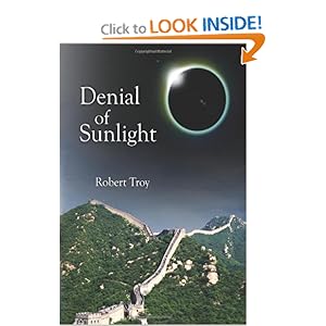 Denial of Sunlight Robert Troy