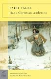 Fairy Tales (Barnes & Noble Classics) [Paperback] [2007] Hans Christian Andersen, Harry Clarke, Marte Hvam Hult, Jack Zipes