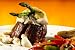 Alaskan King Crab and Turf - 2 lbs delicious Alaskan King Crab (6x9) plus four 6 oz USDA Prime filets