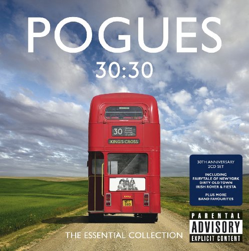The Pogues - 30:30 - The Essential Collection - Zortam Music